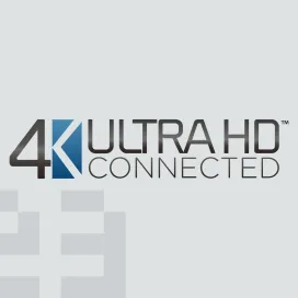 Samsung 4k Ultra Hd Connected